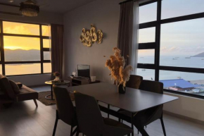 Cozy JQ Level 25 Full Sea&Sunset View